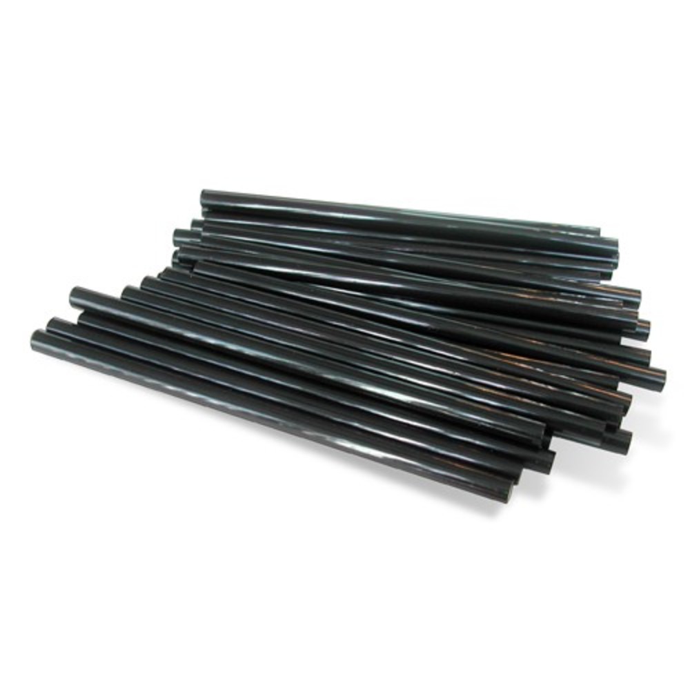 Black Dentpuller Glue Sticks 24-Pack, Hot Melt, Glues, Adhesive and  Bonding, Chemical Product