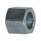 1-1/2 FACE SEAL TUBE NUT