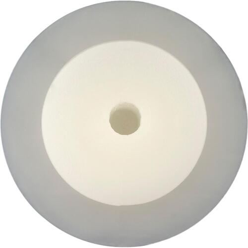 Rear Combination Lamp Guide Moulding Clip With Sealer Top Head Diameter: