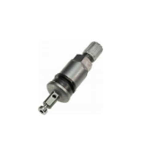 BH Sens TPMS Clamp-In Aluminum Stem