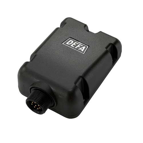 DEFA Bluetooth Hub