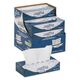 ps Ultra Facial Tissue, 2-Ply, White, 96 Sheets/Box, 10 Boxes/Carton