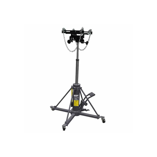 RTJ-3000 / 1.5 Ton Capacity Telescoping Transmission Jack