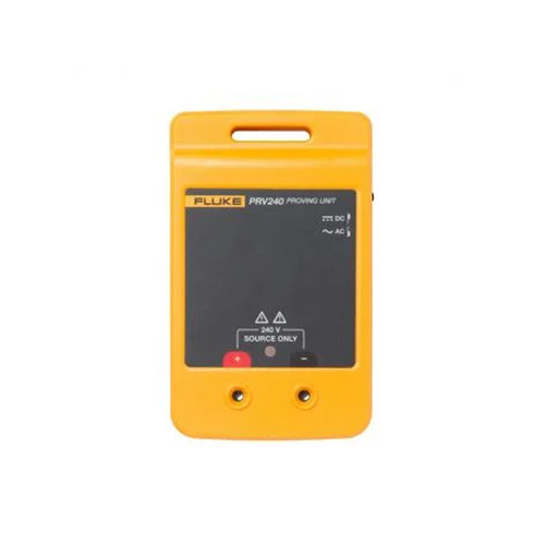 Fluke PRV240 Proving Unit, 240V