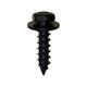 Front Bumper Moulding Screw M5 X 20