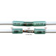 Supreme Solder/Seal Butt Connector - Clear - 24-22 AWG
