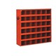 Regal Storage Bin 36 Compartment