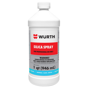Silica Spray - 1 Quart