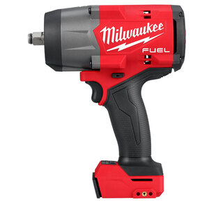 Milwaukee® M18 Fuel 1/2" High Torque Impact Wrench with Friction Ring,Tool Only