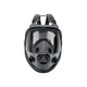 PIP North® 5400 Series Full Face Respirator