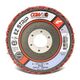 EZ Strip Wheel - 4-1/2 x 7/8 - Red