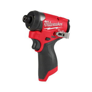Milwaukee® M12 FUEL 1/4" Hex Impact Driver