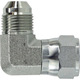 1/4 JIC MALE X FEMALE SWVL ELBOW