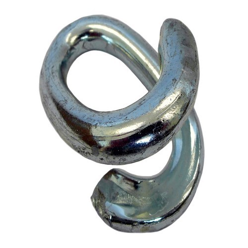 Lap Link 1/4 Inch