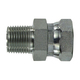 1X1 Male Pipe Swivel Adapter
