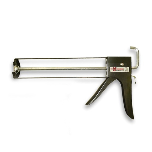 Dye/Oil Cartridge Gun