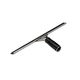 Pro Stainless Steel Window Squeegee, 18