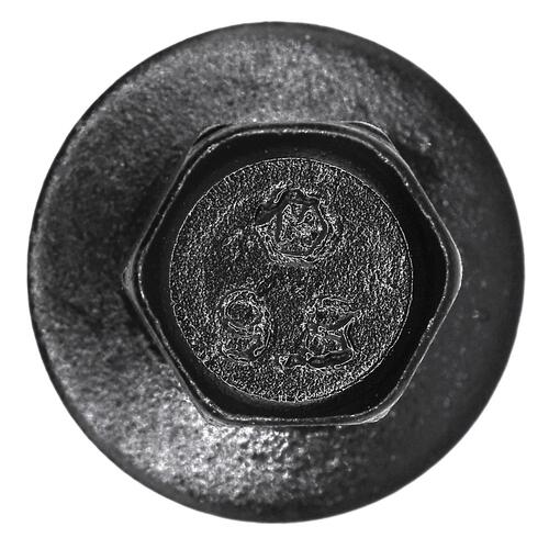 Body Bolt Hex Head Sems Phosphate M6-1.0x25mm
