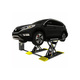 MDS-6LP / 6,000lb Capacity Mid Rise Scissor Lift