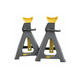 RJS-6T / 6 Ton Jack Stands / PAIR
