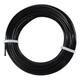 5/8 Black - Air Brake Tubing 50ft