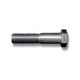 Grade 5 SAE Hex Bolt 3/8X1-1/2 Zinc