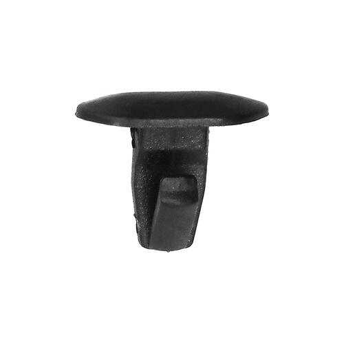 Weatherstrip Retainer