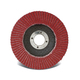 eXtreme C3 Ceramic Flap Disc - Compact - 4-1/2 x 7/8 - 36 Grit