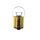 13.5 Volts - 9.3Watts  MINI LAMP G6 Single Contact .69 Amps #97 Bulb