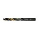 Ultra Bor Drill Bit Round Shank 5/64