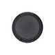 Black Nylon Air Baffle Push-Type Retainer