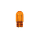 BULB 7443NA 12V 21/5W Natural Amber Mini Lamp