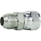 JIC SWIV NUT CONNECTOR 3/8 JIC