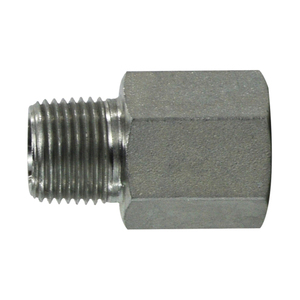 1-1/4X1-1/2 Expanding Pipe Adapter