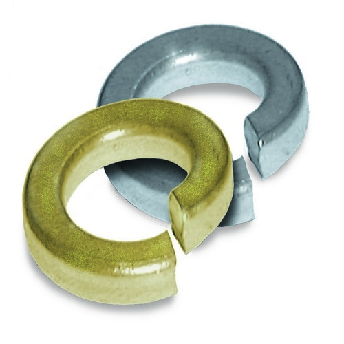 Grade 5 Spring Lock Washer 5/16