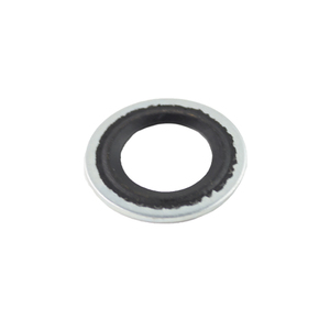 GM Sealing Washer - Silver 3/4" Thin