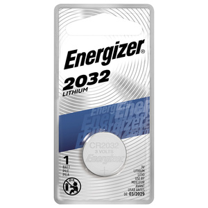 CR2032 Battery Package