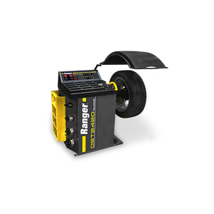 DST2420 / Tire Balancer / 40mm Shaft / 30" Maximum Wheel DiameterCapacity