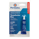 Permatex Medium Strength Threadlocker Blue, 6ml