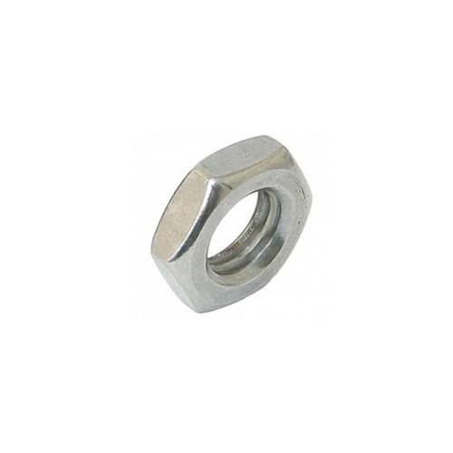 1/2 JAM NUT 316