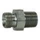 3/4-14X BSPP to Male Pipe Nipple