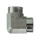 1/2X3/8 Female Elbow