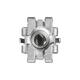 Front Fender Panel Nut M6-1.0 Screw Size Overall Height: 12mm Buick Allure, LaCrosse and Regal 2012 # On (Replaces Auveco No.