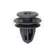 Door Panel Front Retainer