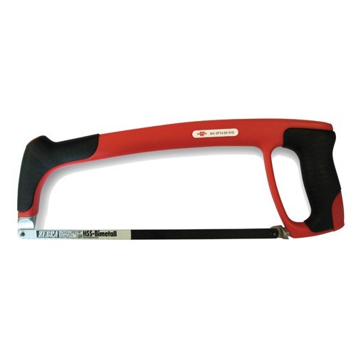 Professional Hack Saw Frame with Blade