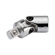 ZEBRA Universal Joint - 3/8 Inch to 3/8 Inch