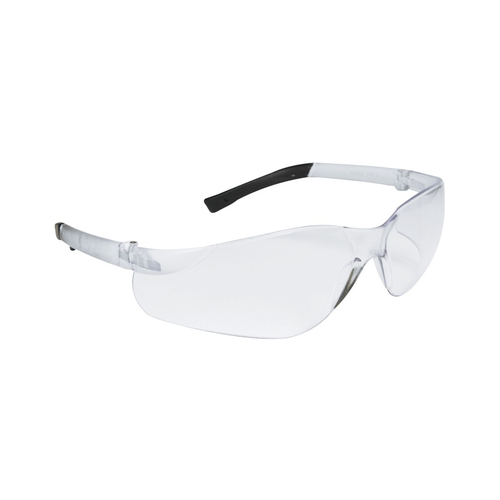 NSI N-Specs® Tridon® Sport Clear Anti-Fog Lens Safety Glasses