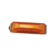 Amber Clearance Marker 4 LED 4