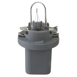 24 Volts - 1.2 Watts MIN T1 1/2 With Socket .05 Amp #2741MF Bulb