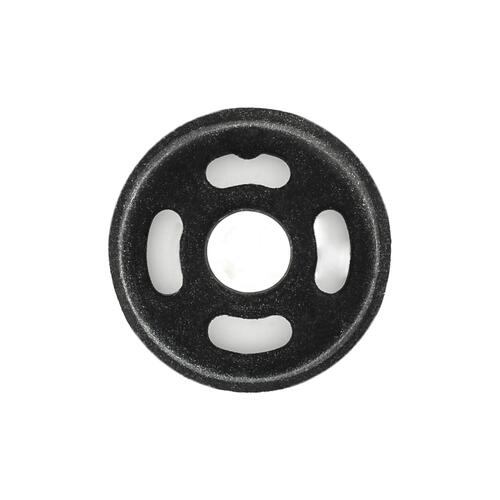 Tail Light Grommet With Sealer Head Diameter: 18mm (Including the Sealer) Stem Length: 15mm Overall Length: 18mm Fits Into 10Cadillac Escalade and GMC Yukon 2015 # On